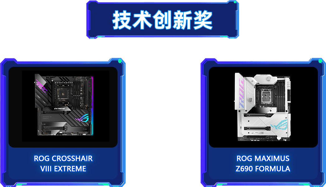 技術創(chuàng)新獎
