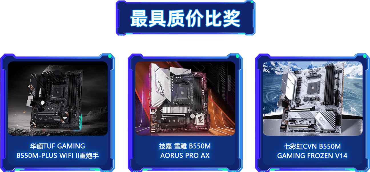 最 具質價比獎
